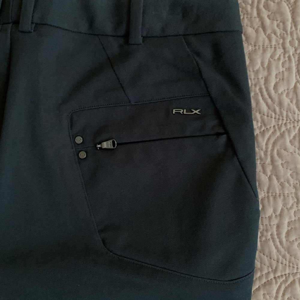 ⭐️RLX Trousers Pants Amazing Cut SOLD OUT SLIM FIT